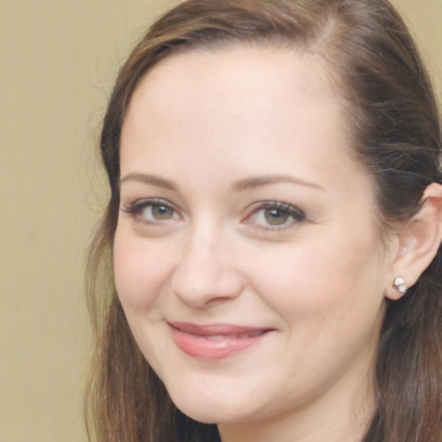 Portrait de Marie Dubois